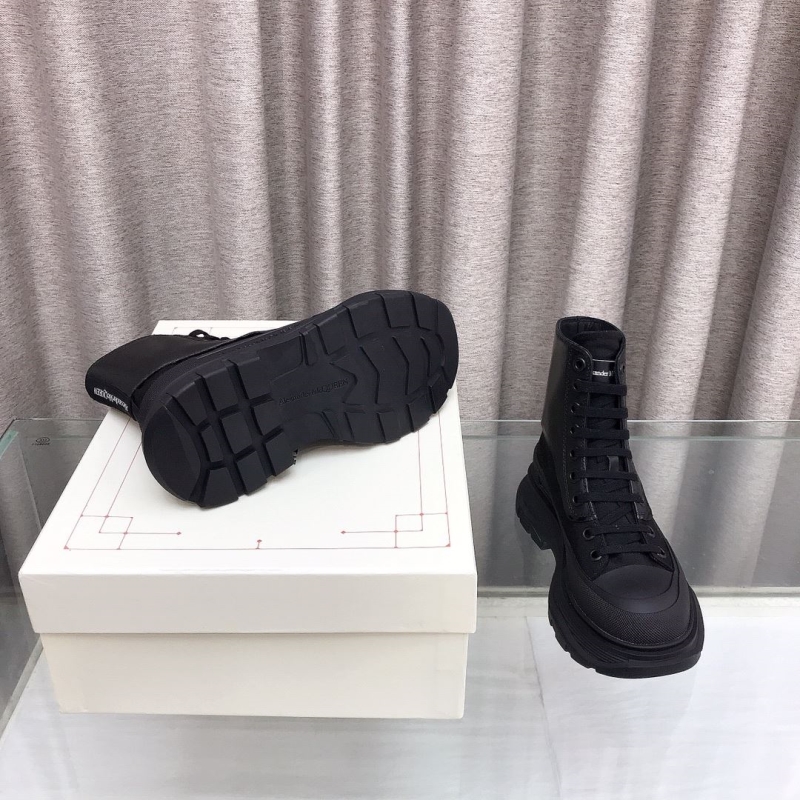 Alexander Mcqueen Casual Shoes